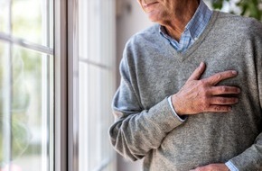 Exploris Health AG: Angst vor einem Herzinfarkt? Mit regelmäßiger Vorsorge lebensgefährlichen Herzinfarkten vorbeugen