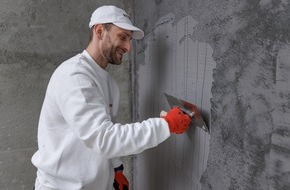 ISOTEC GmbH: Irrglaube: Dränung ersetzt Gebäudeabdichtung / Eine Entlastung durch Entwässerungssystem kann dennoch sinnvoll sein