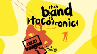 ARD Audiothek: "This Band is Tocotronic": Storytelling-Podcast über 30 Jahre Popkultur