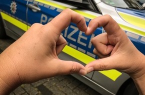 Polizei Bochum: POL-BO: Bochum / "Love-Scammer" erbeutet über 40.000 Euro - Betrogene Bochumerin fasst sich ein Herz und hilft bei Festnahme eines Tatverdächtigen