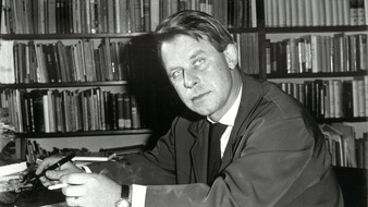 3sat: Neue 3sat-Doku zum 100. Geburtstag von Siegfried Lenz