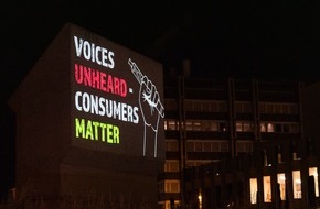 World Vapers' Alliance: Protest gegen Bevormundung von WHO und EU-Kommission bei Welttabakkonferenz