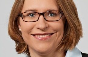 The International Federation of Robotics: Neue Generalsekretärin des Welt-Roboter-Verbands IFR ist Dr. Susanne Bieller