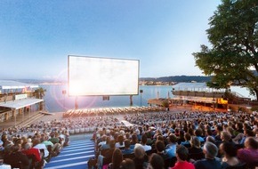 Allianz Cinema: Heute wird die Filmauswahl des beliebten Schweizer Open-Air-Kinos veröffentlicht