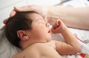 Helios Gesundheit: Trotz Corona: Baby-Boom 2021 in den Helios Kliniken
