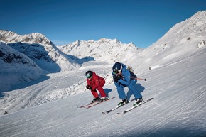 Generalversammlung 2023/2024 der Aletsch Bahnen AG - Rekordumsatz im schneereichen Winter 2023/24