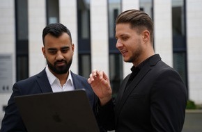 Makerus Consulting: Das Drei-Speichen-Prinzip: Robert Schwagerus und Vinay Makker von Makerus Consulting erkl&auml;ren, warum der Verm&ouml;gensaufbau nicht von einer einzigen Anlageklasse abh&auml;ngen sollte