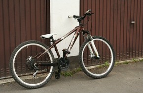 Polizeiinspektion Northeim: POL-NOM: Fahrraddiebstahl