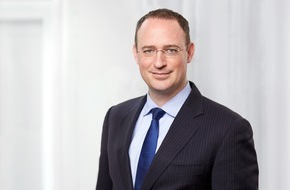 Russell Reynolds Associates: Russell Reynolds Associates ernennt Dr. Matthias Oberholzer zum alleinigen Leiter der EMEA-Region