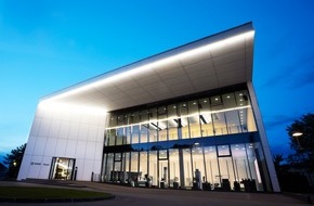 SGL Carbon SE: SGL Group bestätigt Ausblick für 2011 (mit Bild)