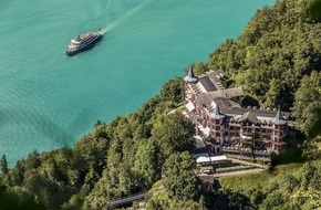Responsible Hotels of Switzerland: Der nachhaltige Umgang mit dem Wasser in der Schweizer Hotellerie