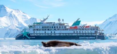 Neuer Katalog „Expeditions-Seereisen 2027/2028“: Expeditionen ans Ende der Welt mit IKARUS TOURS & PolarNEWS