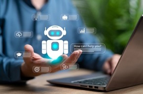 T&Uuml;V Rheinland AG: Wenn KI die Arbeitswelt ver&auml;ndert