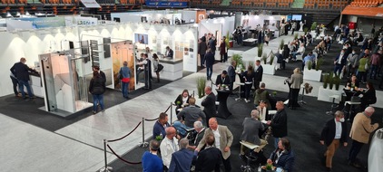 BAD DIREKT - Die Messe für SHK-Profis: Am Puls der Zeit: BAD DIREKT verbindet Produkt-Präsentationen mit Atmosphäre