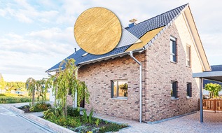 FMI Fachverband Mineralwolleindustrie: Mit effektiver D&auml;mmung dauerhaft Energie sparen