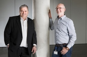 Europäisches Patentamt (EPA): Frank Herre, Hans-Georg Fritz und Team als Finalisten für Europäischen Erfinderpreis 2022 nominiert