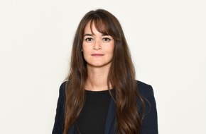 Swissgas AG: Zippora Segessenmann élue nouvelle CEO de Swissgas