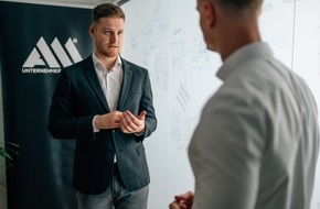 A&M Unternehmerberatung GmbH: Erfolgreiches Wachstum im Handwerk: Alexander Thieme von der A&M Beratung verrät, warum Spezialisierung der Schlüssel zum Skalieren ist