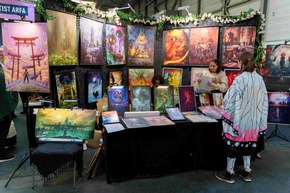 165 Aussteller aus 15 Ländern: Die MAG-C wächst weiter