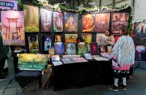 Messe Erfurt: 165 Aussteller aus 15 L&auml;ndern: Die MAG-C w&auml;chst weiter