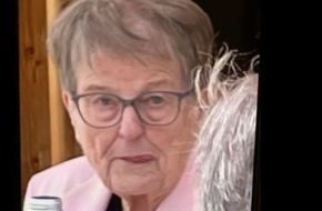 Polizeipräsidium Nordhessen - Kassel: POL-KS: Stadt Kassel (Wehlheiden) vermisste 87 jährige Frau