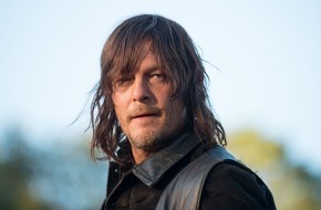 Fox Networks Group Germany: "The Walking Dead": Das sind die zehn beliebtesten Vornamen der Serie