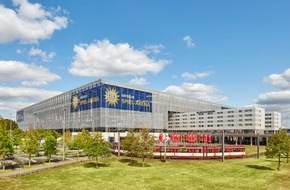 Landeshauptstadt Düsseldorf: Düsseldorf is host city for the UEFA EURO 2024 / Germany wins the bid for the European Football Championship 2024