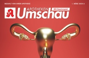 Wort & Bild Verlagsgruppe - Gesundheitsmeldungen: Frauengesundheit: Warum die Medizin hinterherhinkt / Wenn es um die weiblichen Geschlechtsorgane geht, gibt es immer noch viel falsches Wissen. Aber: Es tut sich etwas