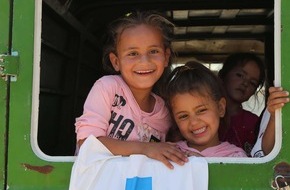 Islamic Relief Deutschland e.V.: Islamic Relief Deutschland Jahresbericht 2019: Fast 25 Jahre im Dienst der Menschheit / Allein im letzten Jahr &uuml;ber 2 Millionen Menschen in Not erreicht