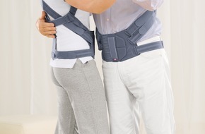 medi GmbH & Co. KG: Sicher durch den Alltag / Wenn Osteoporose das Sturzrisiko erhöht
