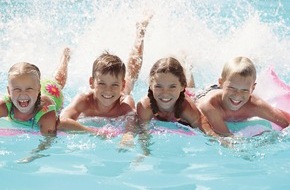 FamilySelectHotels: Tierischer Sommerurlaub bei und für Familien in den FamilySelectHotels Europa - BILD