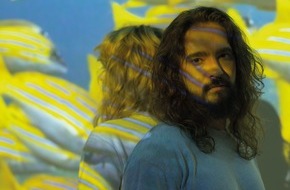 IFAW Deutschland: Kaulitz-Br&uuml;der werden IFAW-Botschafter