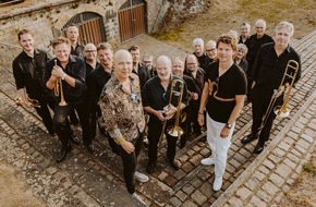 Wizard Live GmbH: SWR Big Band mit Magnus Lindgren & John Beasley: Die C² CONCERTS GmbH präsentiert mit "Bird Lives" das Gipfeltreffen des Jazz auf Deutschlands Konzertbühnen