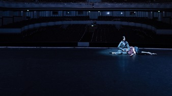 ARTE G.E.I.E.: Die M&uuml;tter von Cherson am 24.10. auf ARTE: Oper und Doku &uuml;ber die verschleppten Kinder der Ukraine