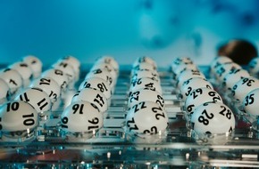 WestLotto: LOTTO 6aus49-Millionär im Kreis Siegen-Wittgenstein / Serie von Millionen-Gewinnen in NRW