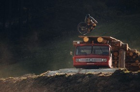 Schmallenberger Sauerland Tourismus: Rückblick auf das erfolgreichste Swatch Nines Media Event aller Zeiten und das erste Mountainbike Festival des Green Hill Bikepark