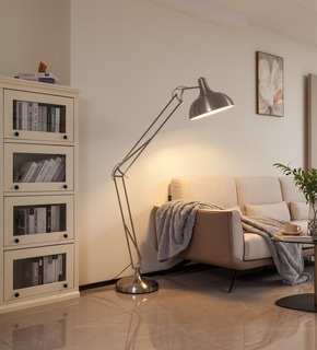 Glamour zum Einschalten: Moderne Metallic-Leuchten präsentiert von Lampenwelt.de