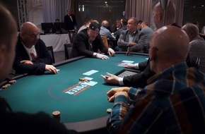 Presseeinladung: Großes Finale der 10. Pokermeisterschaft der Spielbanken Bayern in Feuchtwangen