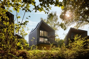 Center Parcs treibt europäische Transformation weiter voran