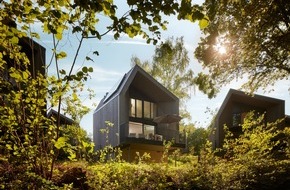 Global Communication Experts: Center Parcs treibt europ&auml;ische Transformation weiter voran