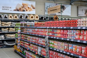 Pressemitteilung: Neuer&ouml;ffnung am 12. M&auml;rz 2026 &ndash; Dehner Garten-Center in Neusiedl am See