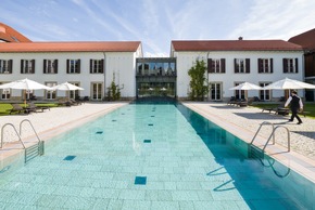 Ab mit dem Winterballast: Neue F.X. Mayr-Kuren im Gräflicher Park Health & Balance Resort sorgen für einen leichten Start ins Jahr