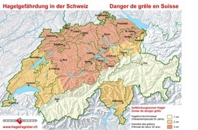 VKF / AEAI: VKF: Schäden am Bau durch die richtige Materialwahl verringern