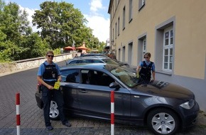 PD Limburg-Weilburg - Polizeipräsidium Westhessen: POL-LM: Tägliche Pressemitteilung der Polizeidirektion Limburg-Weilburg vom 26.06.2020