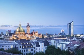 Leipzig Tourismus und Marketing GmbH: Touristische Höhepunkte 2023 in Leipzig erleben: Messen, Festivals, Konzerte und Events für jeden Geschmack