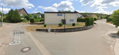 Polizeiinspektion Kusel und Polizeiwache Schönenberg-Kübelberg: POL-PIKUS: Unfallflucht