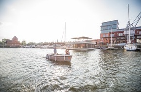 Tourismus-Agentur Schleswig-Holstein GmbH: Schleswig-Holstein entdecken: Ideen für Tagesausflüge und Wochenendabenteuer