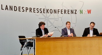 Bund der Steuerzahler Nordrhein-Westfalen e.V.: BdSt NRW vergleicht Abfall- und Abwassergebühren 2025