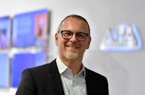 APA - Austria Presse Agentur: Susanne Puller wird APA-Innenpolitikchefin, Christian Kneil Leiter APA-MultiMedia