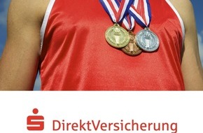 Sparkassen DirektVersicherung AG: Sparkassen DirektVersicherung überzeugt in vielen Studien